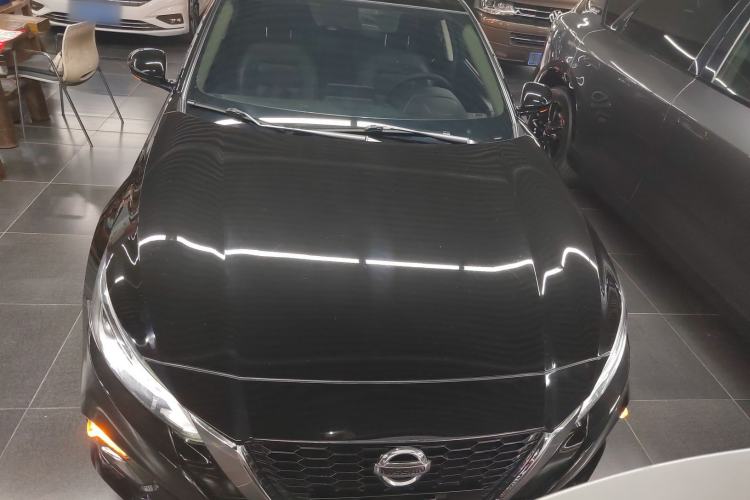 Used Nissan Teana 2021 2.0L XL Comfort Edition
