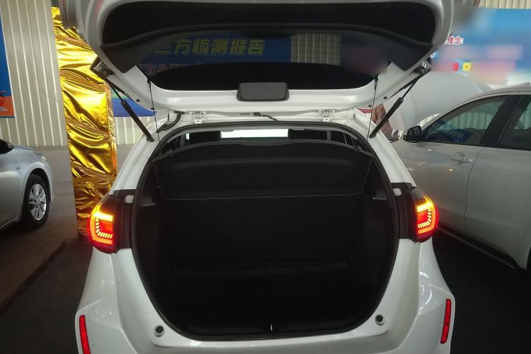 Used Honda LIFE 2021 1.5L CVT SPORT Heartbeat Edition
