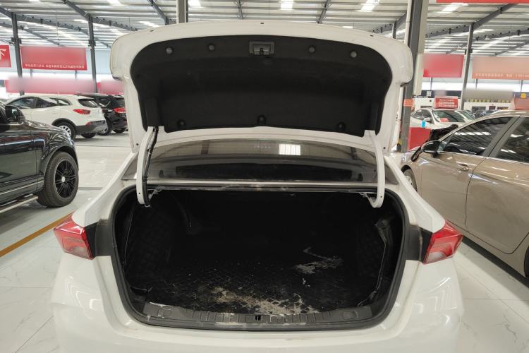 Used Buick Verano 2023 Pro Enjoyment Edition
