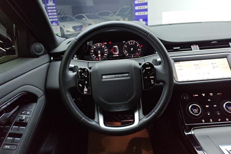 Used Land Rover Range Rover Evoque 2020 249 PS R-DYNAMIC S Sport Edition
