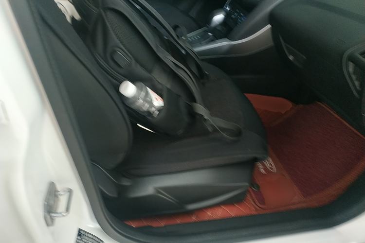 Used Ford Focus 2018 Hatchback Classic 1.6L Automatic Comfort Plus SmartDrive Edition