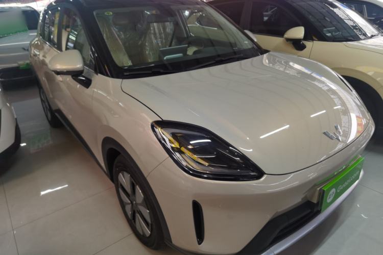Used Wuling Bingo S 2025 Model 325km Deluxe Edition