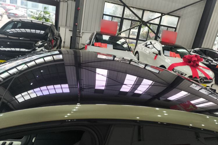 Used  SU7 2024 Rear-Drive Long-Range Intelligent Driving Version
