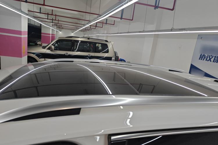 Used Volkswagen Tiguan L 2022 330TSI Automatic Two-Wheel Drive R-Line Enhanced Edition
