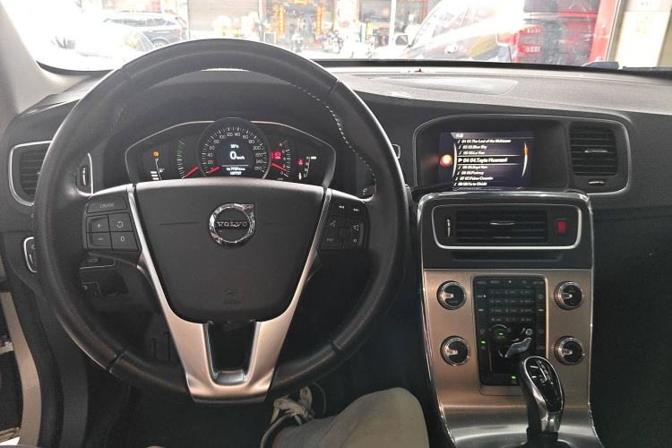 Used Volvo S60 2019 S60L Facelift T5 Intelligent Advanced Edition