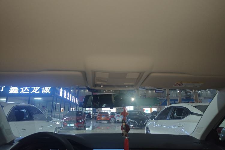 Used Volkswagen Lavida 2022 1.5L Automatic Fashion Edition