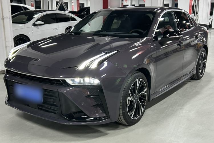 Used Lynk & Co 03 2025 1.5TD DCT Champion Edition Pro