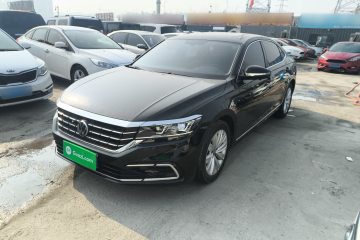 Used Volkswagen Passat 2021 330TSI Elite Edition
