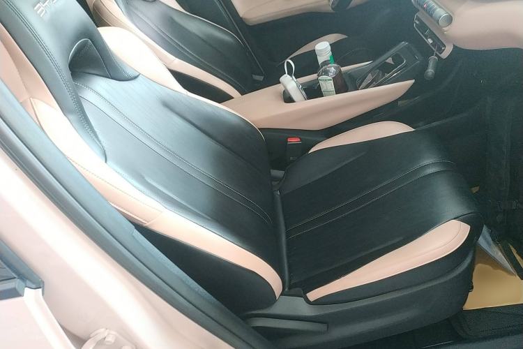 Used BYD Seagull 2023 Flying Edition
