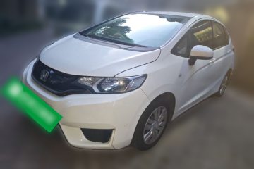 Used Honda Fit 2016 1.5L LX CVT Comfort Model