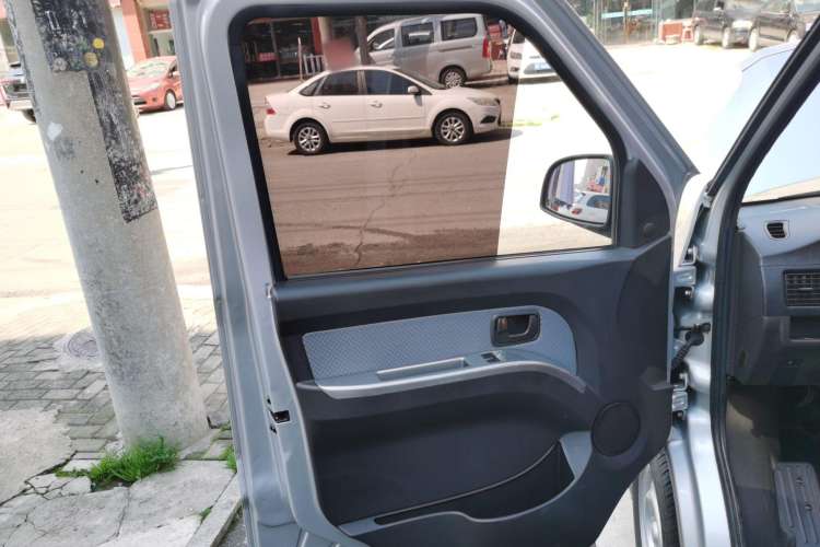 Used Wuling Rongguang 2021 1.5L Extended Standard Version with Air Conditioning – L3C
