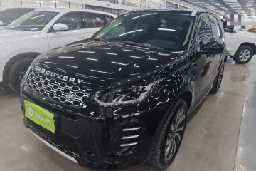 Used Land Rover Discovery Sport 2024 Performance Tech Edition