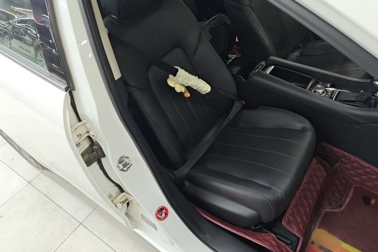 Used Mazda Atenza 2020 2.0L Blue Sky Luxury Edition