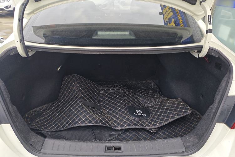 Used Nissan Sylphy 2022 Classic 1.6XE CVT Comfort Edition