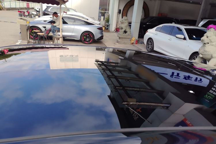 Used Volkswagen ID.3 2025 Smart Edition Ultra-Intelligent Version