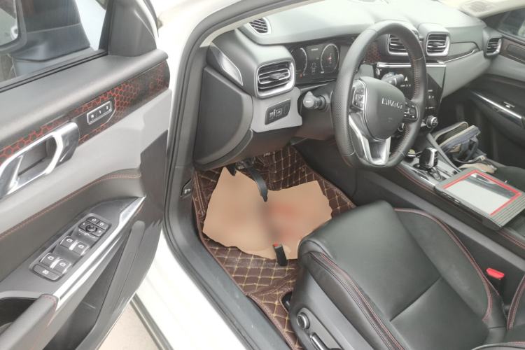 Used Lynk & Co 02 2018 1.5T DCT Two-Wheel Drive Pro Version China V Emission Standard
