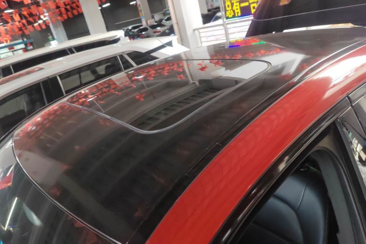 Used Mercedes-Benz GLC Coupe 2017 GLC 200 4MATIC Coupe SUV
