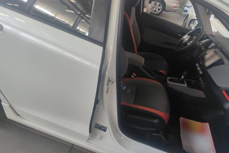 Used Honda LIFE 2021 1.5L CVT SPORT Heartbeat Edition