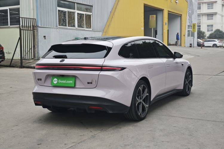 Used Nio ET5T 2024 75kWh Touring
