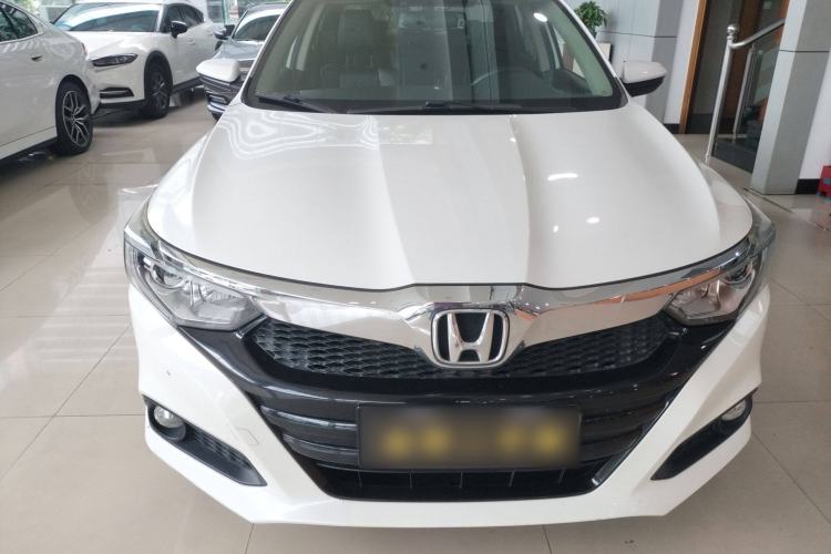 Used Honda Crider 2019 180 Turbo CVT Luxury Edition China VI Emission Standard

