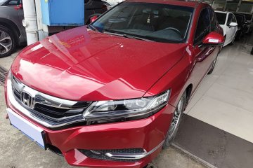 Used Honda Spirior 2015 2.0L Collector's Edition