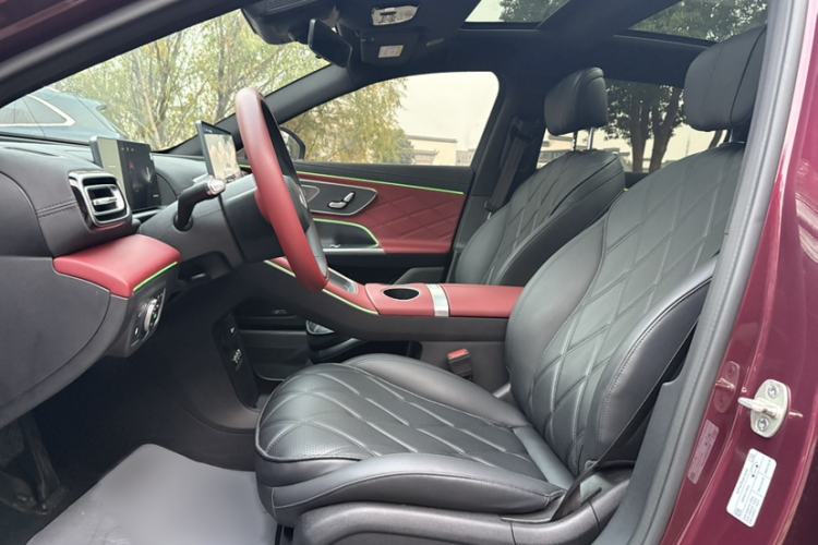 Used Chery Fulwin A9L 
