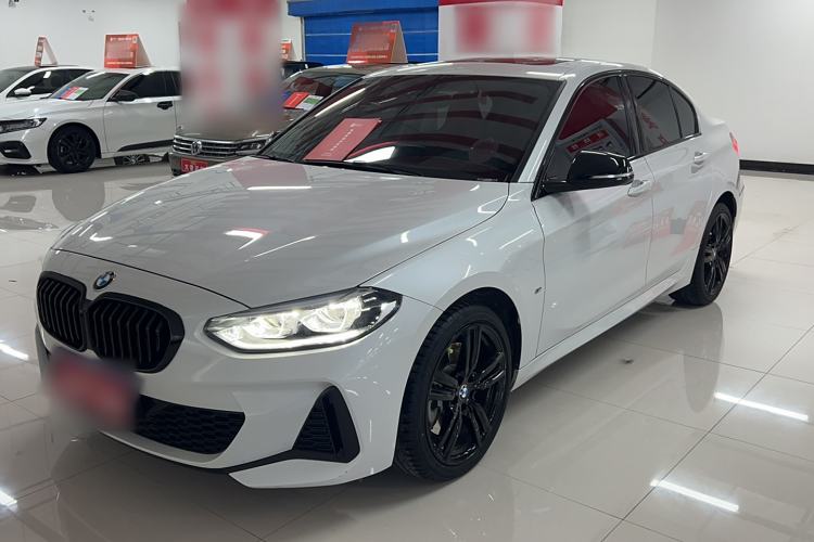 Used BMW 1 Series 2023 125i M Sport Night Edition
