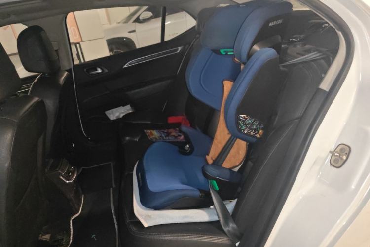 Used Citroen C4L 2014 1.6THP Intelligent Drive Automatic Dynamic Model
