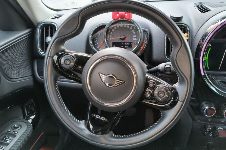 Used  Countryman 2018 1.5T COOPER Artist