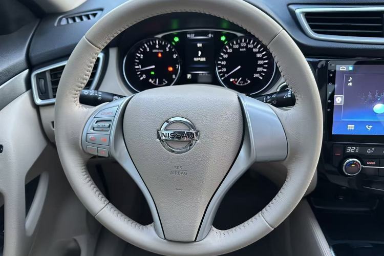 Used Nissan X-Trail 2014 2.0L CVT Comfort Edition 2WD