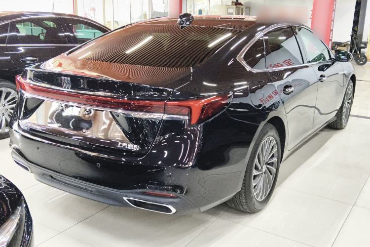 Used Buick LaCrosse 2023 28T Prestige Edition
