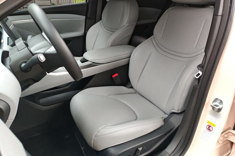 Used XPeng MONA M03 2024 620 with Ultra-Long Range