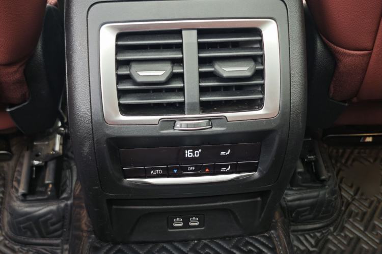 Used BMW X3 2023 xDrive25i M Sport Package