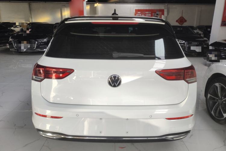 Used Volkswagen Golf 2021 280TSI DSG Pro