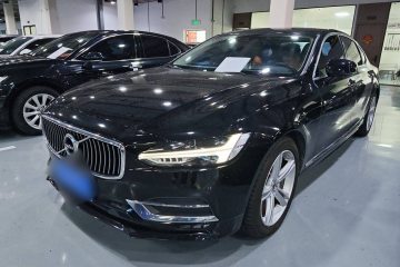 Used Volvo S90 2019 T5 Zhiyi Edition