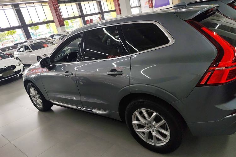 Used Volvo XC60 2021 T5 4x4 Smart Luxury Edition
