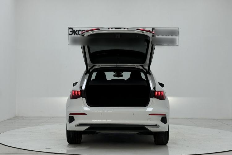 Used Audi A3 2021 Sportback 35 TFSI Stylish and Elegant Model
