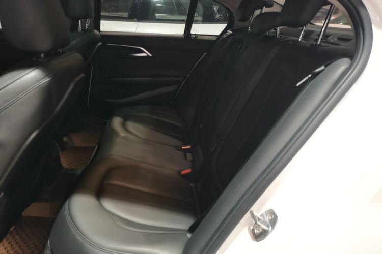 Used BMW 1 Series 2018 118i Sport Edition