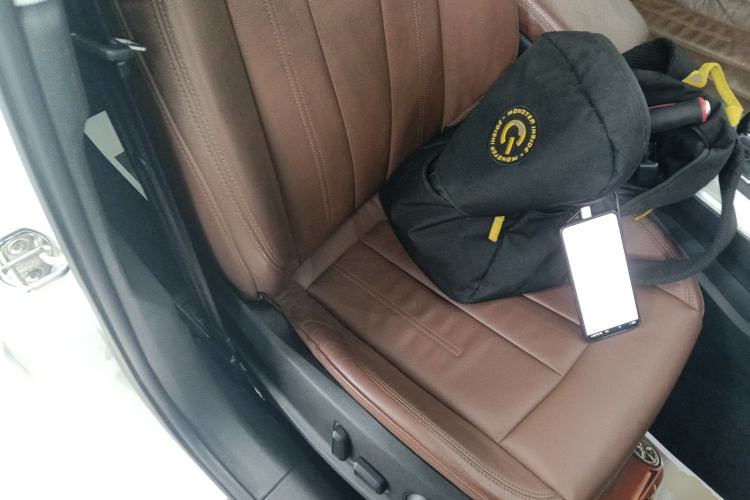 Used Audi A4L 2019 40 TFSI Fashion Version China V
