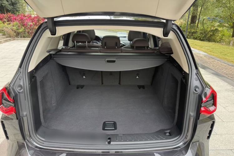 Used BMW X3 2022 Restyled xDrive25i M Sport Package
