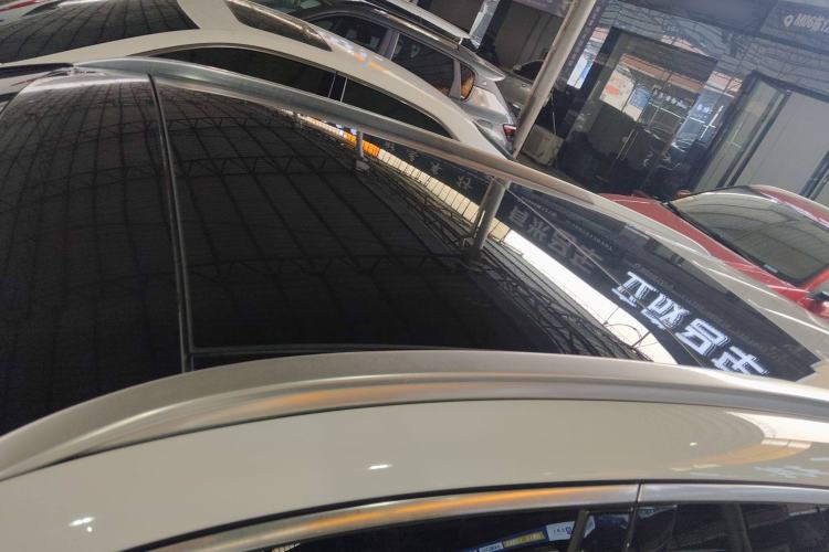 Used Mercedes-Benz GLC 2020 GLC 300 L 4MATIC Dynamic Edition