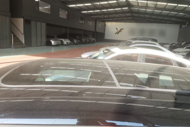 Used  MINI 2016 2.0T COOPER S Performance Edition Five-Door Version