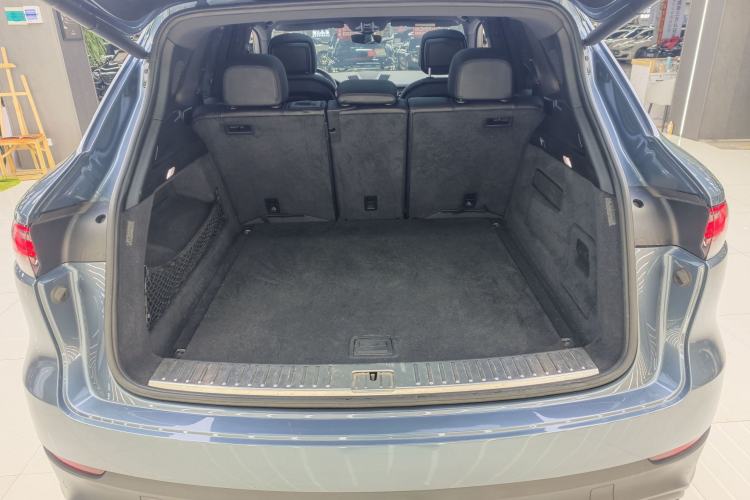 Used Porsche Cayenne 2018 Cayenne 3.0T