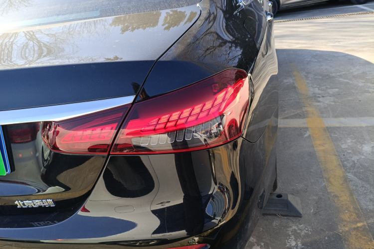 Used Mercedes-Benz E-Class 2021 Facelift E 260 L Sport Edition
