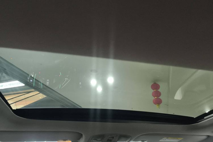 Used Hyundai Lafesta 2019 280TGDi Smart Speed Version China VI Standard
