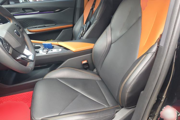 Used Changan UNI-V 2022 1.5T Prestige Version