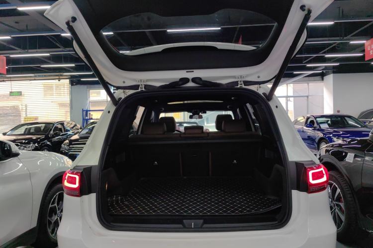 Used Mercedes-Benz GLB 2022 GLB 220 Dynamic Edition