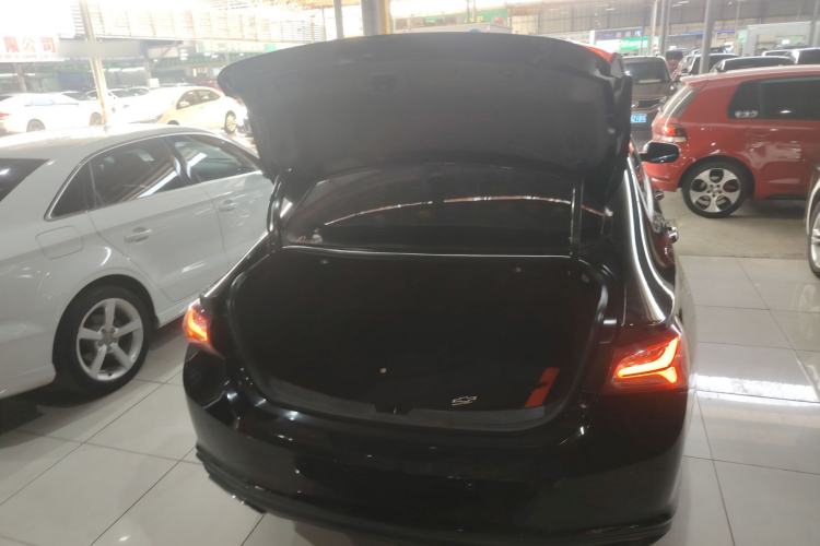 Used Chevrolet Malibu XL 2021 535T Automatic Sport Edition
