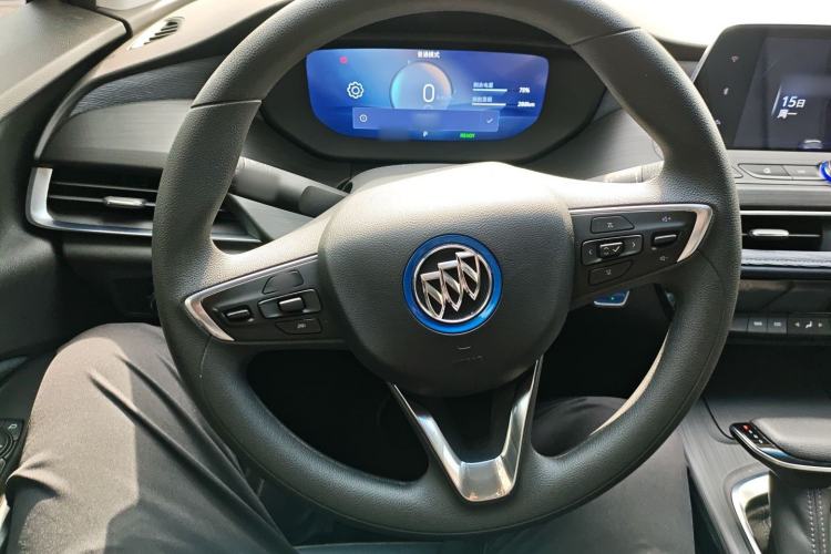 Used Buick Velite 6 2023 430km Comfort Edition
