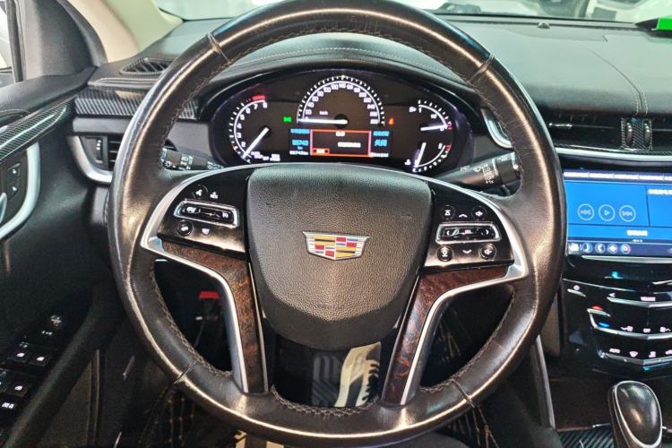 Used Cadillac XTS 2018 28T Tech Edition